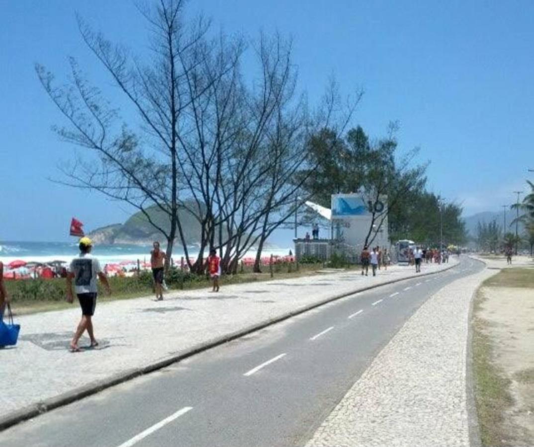 Pousada Girassol Rio de Janeiro Dış mekan fotoğraf
