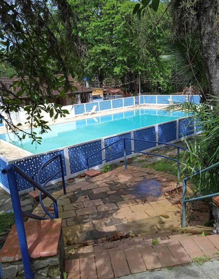 Pousada Girassol Rio de Janeiro Dış mekan fotoğraf