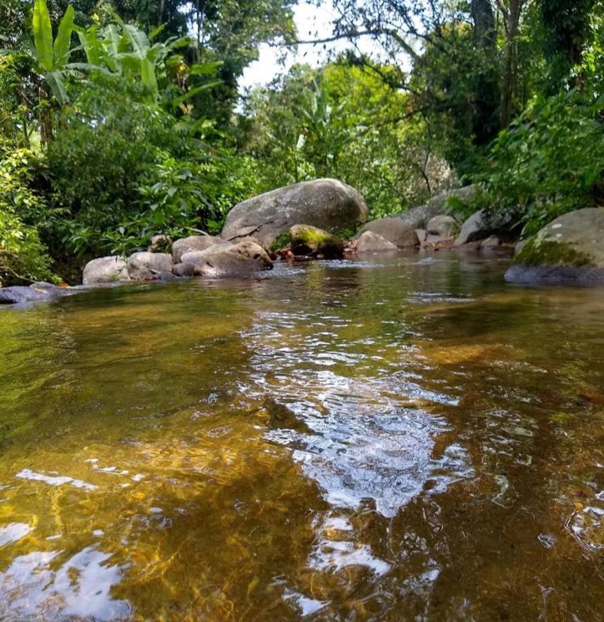 Pousada Girassol Rio de Janeiro Dış mekan fotoğraf